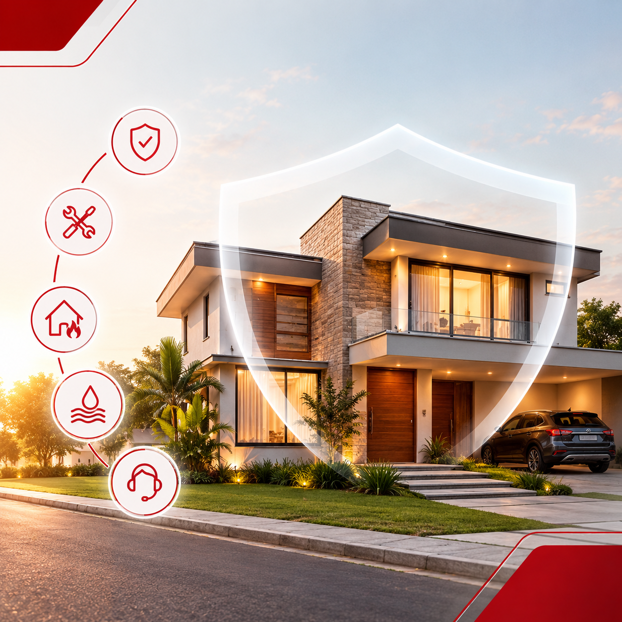 Seguro Residencial